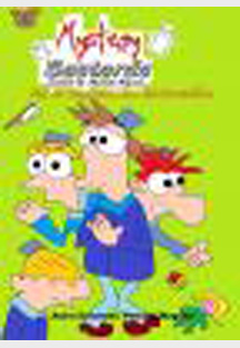 Mystery Bastards auf der Jagd nach dem Geistermädchen